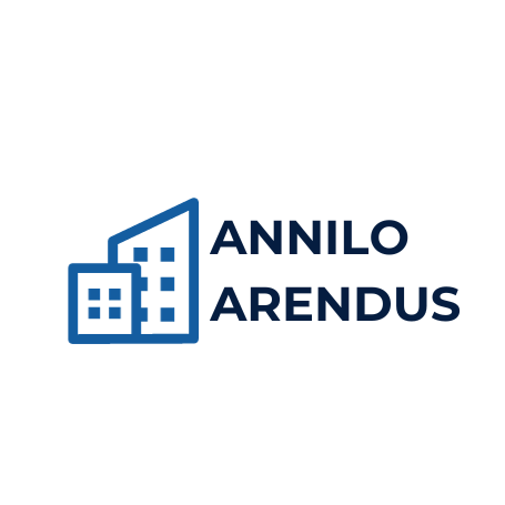 ANNILO ARENDUS OÜ логотип