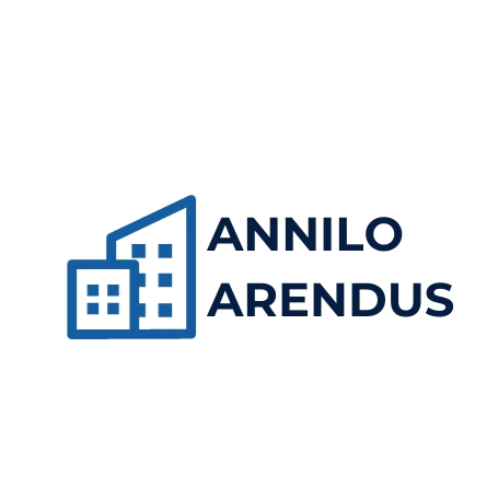 ANNILO ARENDUS OÜ logo