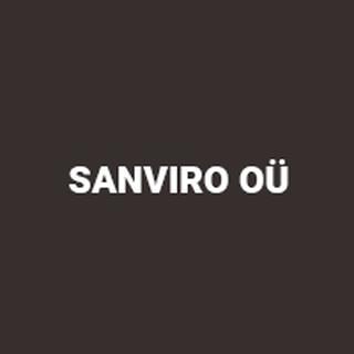 SANVIRO OÜ logo