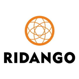 RIDANGO AS logo