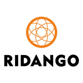 RIDANGO AS logo