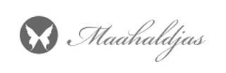 MAAHALDJAS OÜ logo