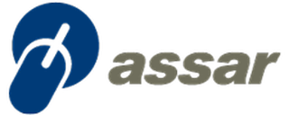 ASSAR OÜ logo