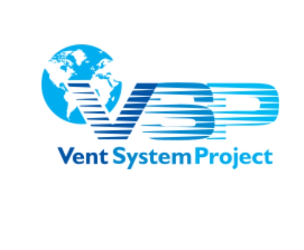 VENT SYSTEM PROJECT OÜ logo