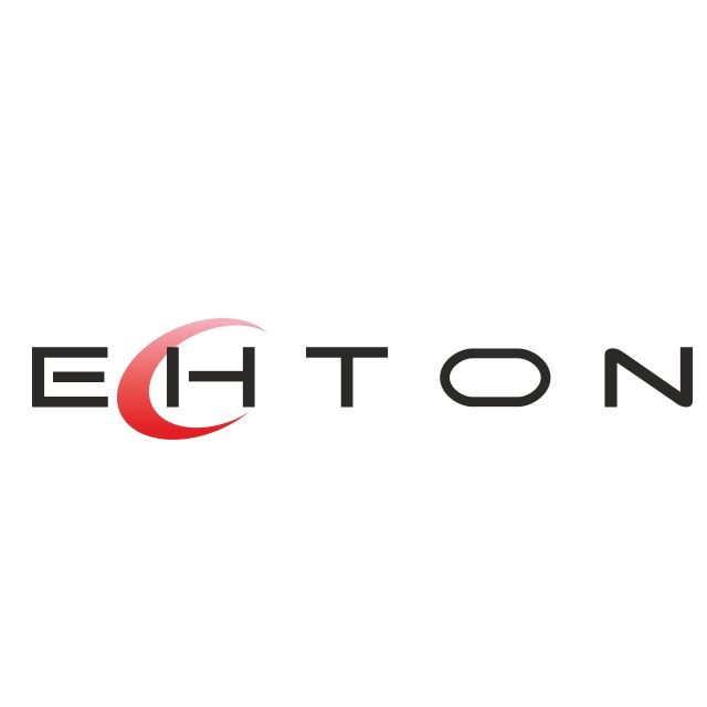 EHTON OÜ logo