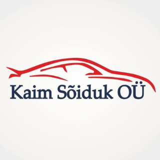 KAIM SÕIDUK OÜ logo