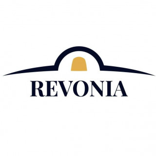 REVONIA OÜ logo