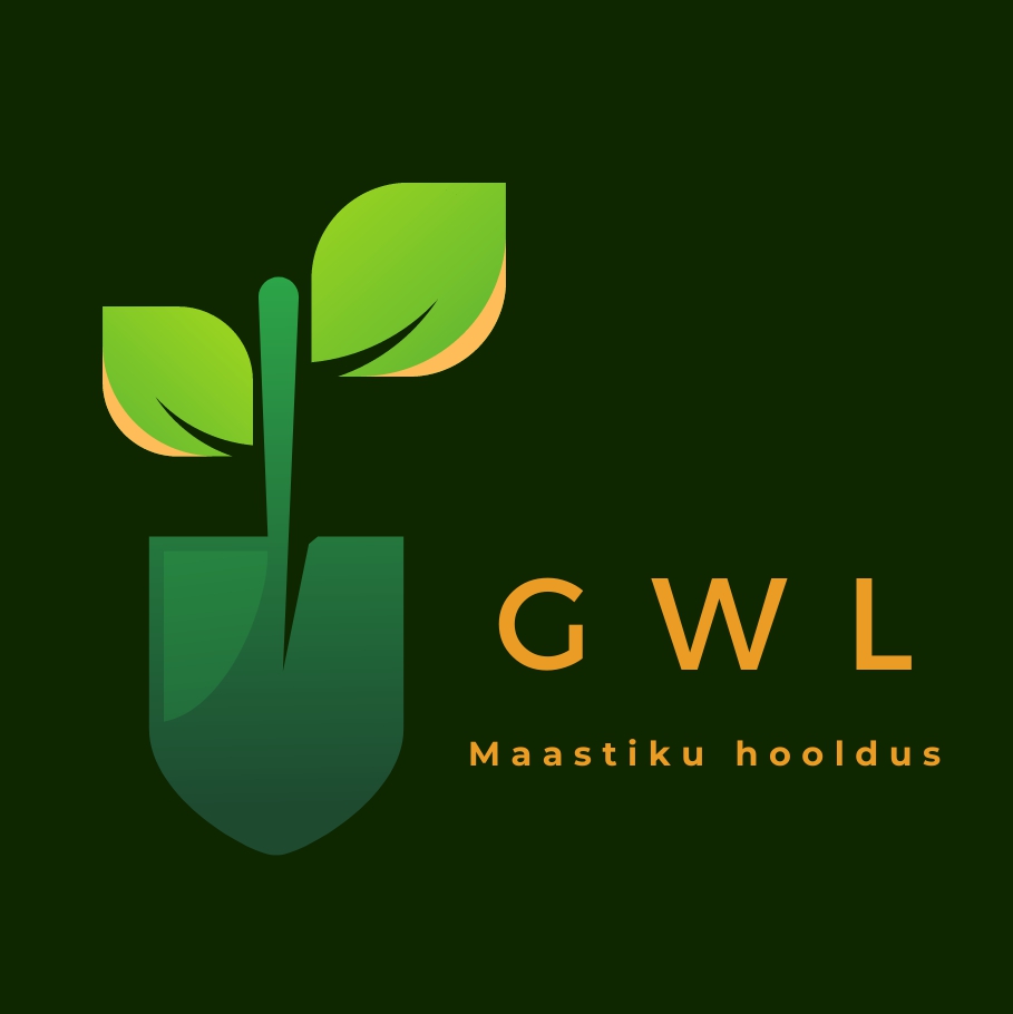 GREENWAY LOGISTIC OÜ logo