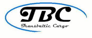 TRANSBALTIC CARGO OÜ logo