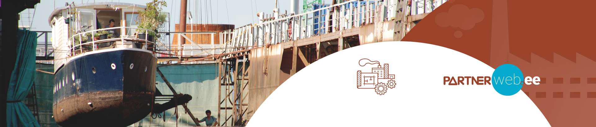 Suurim mainega ettevõte ROMY SHIPPING ESTONIA OÜ, maineskoor 1320, aktiivseid äriseoseid 1. Tegutseb peamiselt valdkonnas: Laevade ja paatide remont.