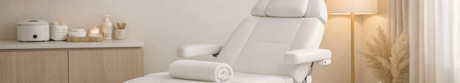 Kristiine salong pakub kiiret, professionaalset depilatsiooni naistele ja meestele – privaatne Brazilian-teenus, järjepidev meeskond ja kinkekaardid.