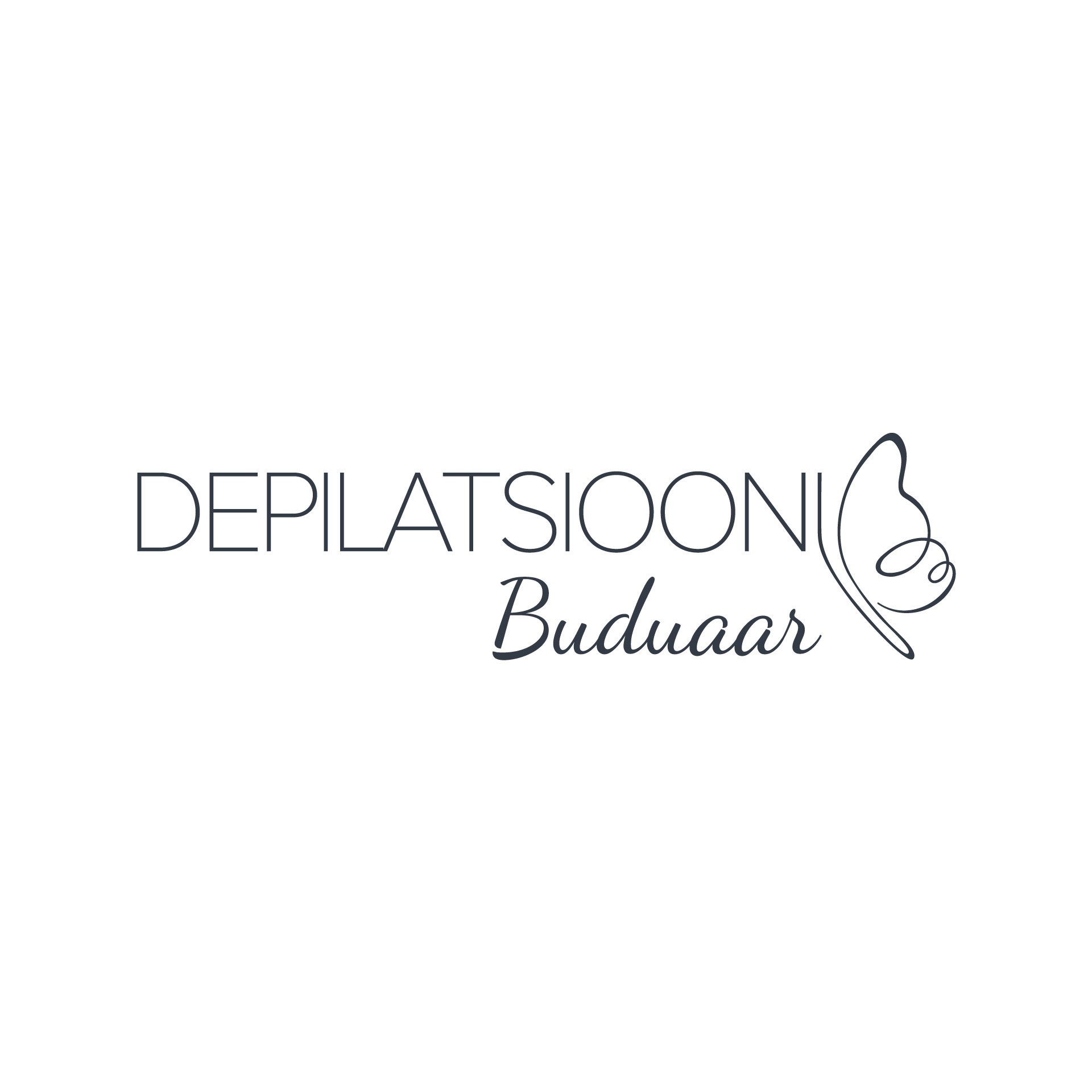 DEPILATSIOONI BUDUAAR OÜ logo