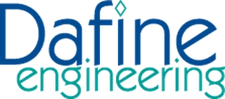 DAFINE ENGINEERING OÜ logo