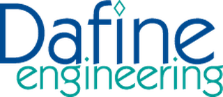 DAFINE ENGINEERING OÜ logo