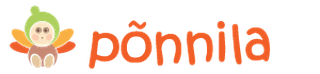 PÕNNILA OÜ logo