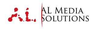 AL MEDIA SOLUTIONS OÜ logo
