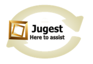 JUGEST OÜ logo