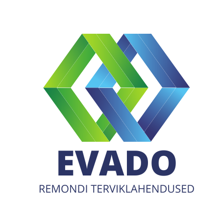 EVADO OÜ logo