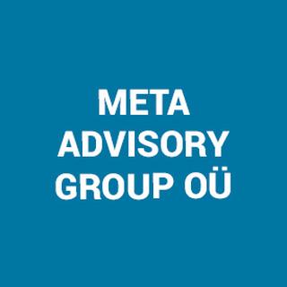META ADVISORY GROUP OÜ logo