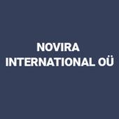NOVIRA INTERNATIONAL OÜ - Business and other management consultancy activities in Tallinn