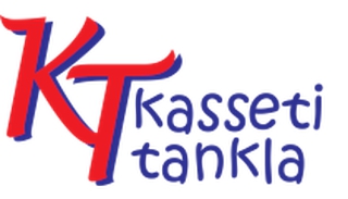 KASSETITANKLA OÜ logo