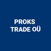 PROKS TRADE OÜ - Wholesale of electronic and telecommunications equipment and parts in Tallinn