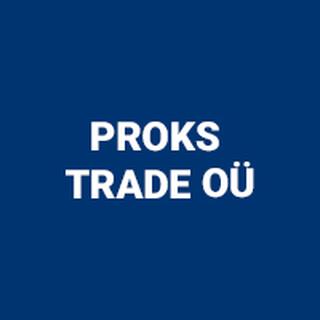 PROKS TRADE OÜ logo