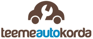 TEEME AUTO KORDA OÜ logo