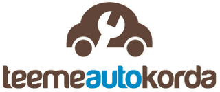 TEEME AUTO KORDA OÜ logo