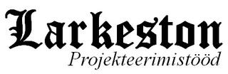 LARKESTON OÜ logo