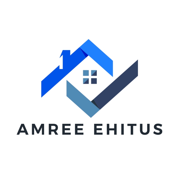 AMREE EHITUS OÜ logo