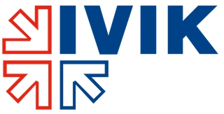 IVIK LOGISTIK OÜ logo