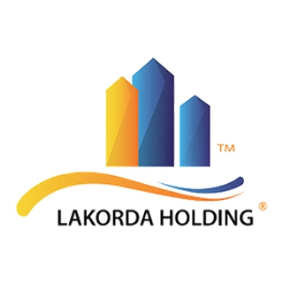 LAKORDA HOLDING OÜ logo