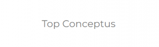 TOP CONCEPTUS OÜ logo