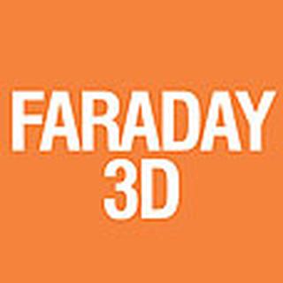 FARADAY OÜ logo