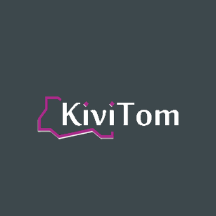 KIVITOM OÜ логотип