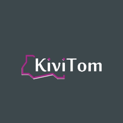 KIVITOM OÜ logo