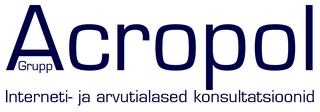 ACROPOL GRUPP OÜ logo