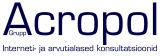 ACROPOL GRUPP OÜ логотип