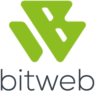 BITWEB OÜ logo