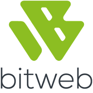 BITWEB OÜ логотип