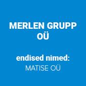 MERLEN GRUPP OÜ - Construction of residential and non-residential buildings in Estonia
