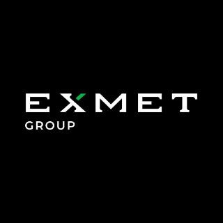 EXMET OÜ logo