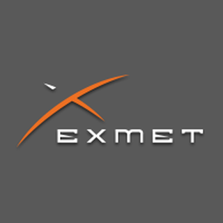 EXMET OÜ logo