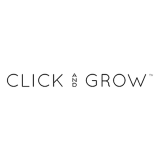CLICK & GROW OÜ logo