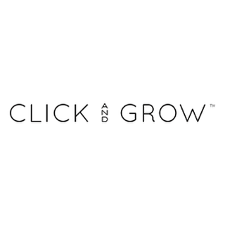 CLICK & GROW OÜ logo