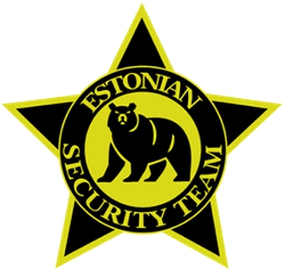 ESTONIAN SECURITY TEAM OÜ logo