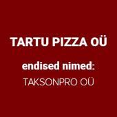 TARTU PIZZA OÜ - Toitlustus (restoran jm)  Eestis