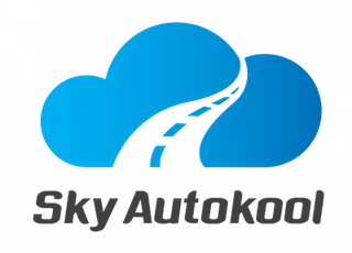 SKY AUTOKOOL OÜ logo