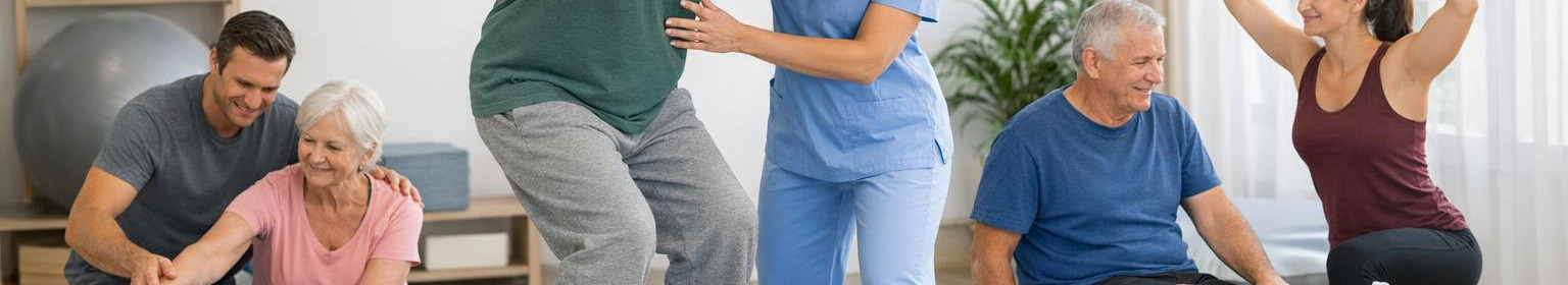 We offer patients in Tartu clinical and home physiotherapy, lymph therapy, massage, personal training and compression products to reduce pain and accelerate recovery.